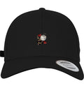 Engel und Teufel Design Cappy