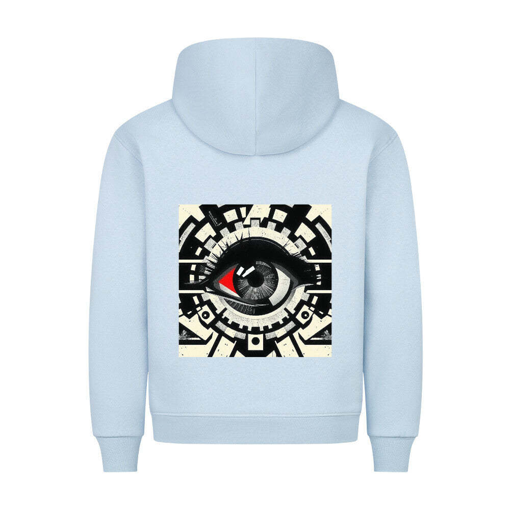 Image for color: babyblau