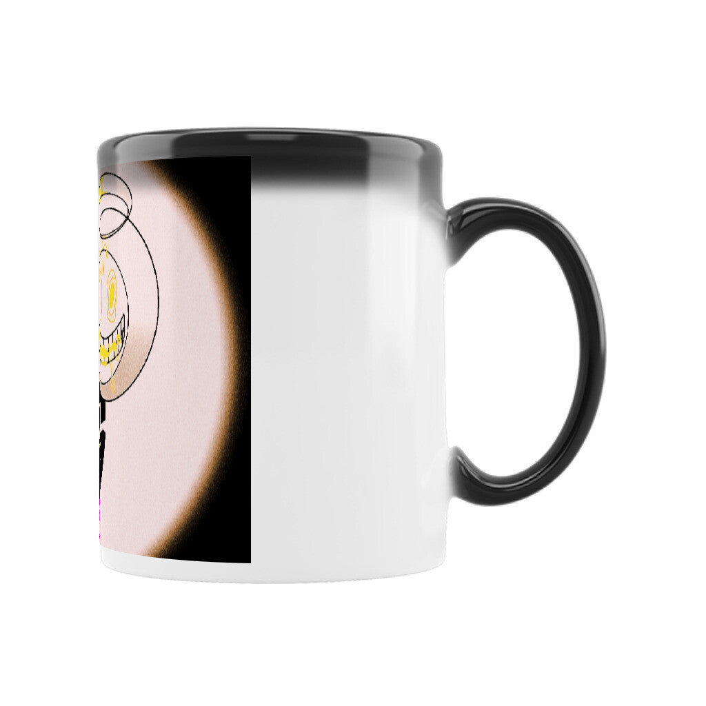 Image for color: schwarz