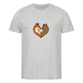 Image for color: heather grey