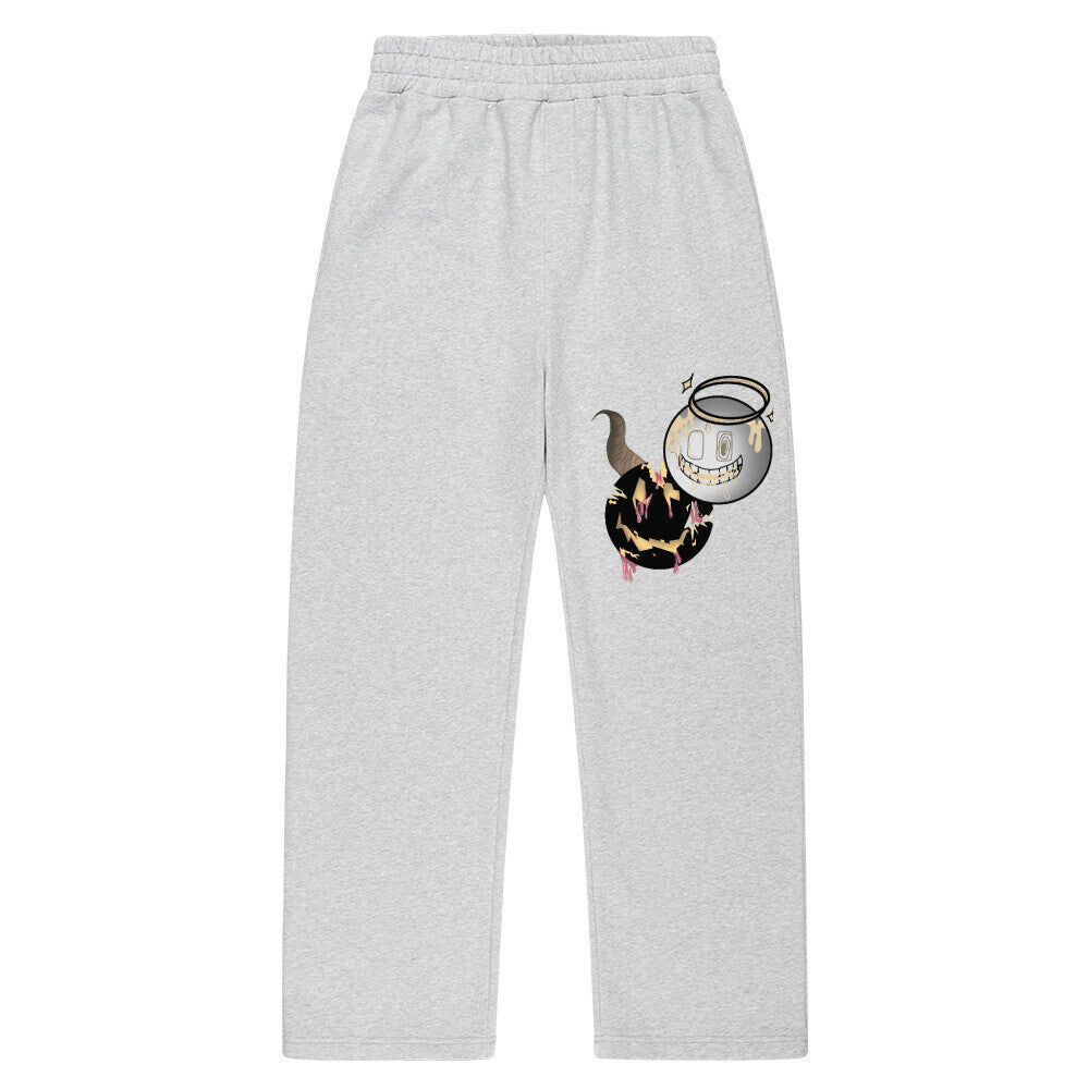 Image for color: heather grey