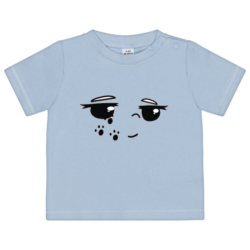 Image for color: babyblau