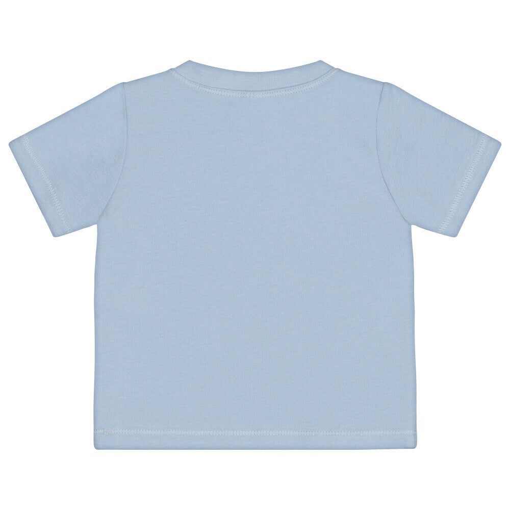 Image for color: babyblau