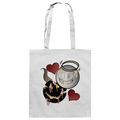 Bag ???????? Design  - Baumwolltasche