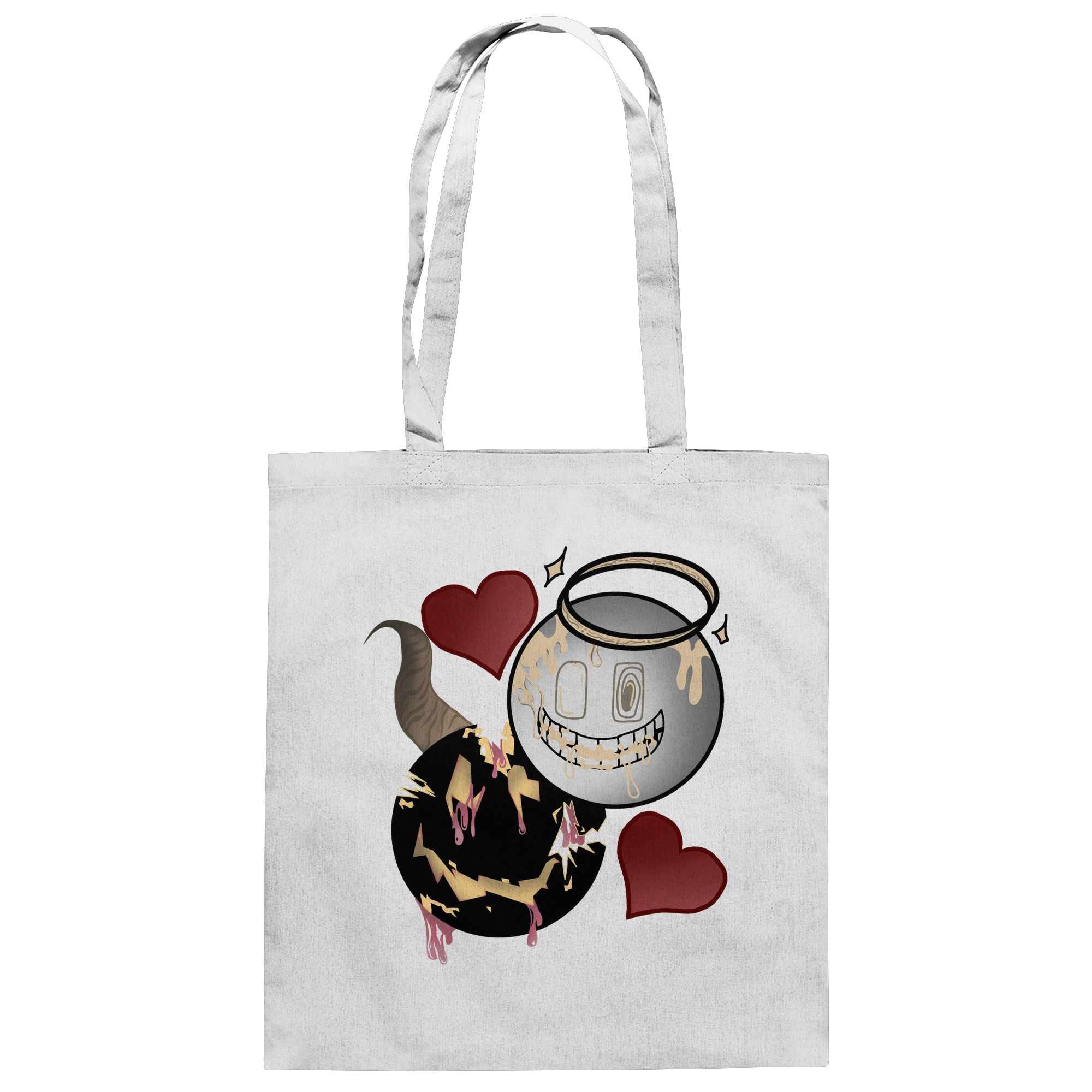 Bag ???????? Design  - Baumwolltasche