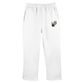 Angel & Devil Design  - Fluffy Track Sweatpants