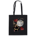 Bag ???????? Design  - Organic Cotton Bag