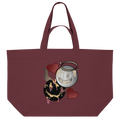 Bag ???????? Design  - Organic Shopping-Bag