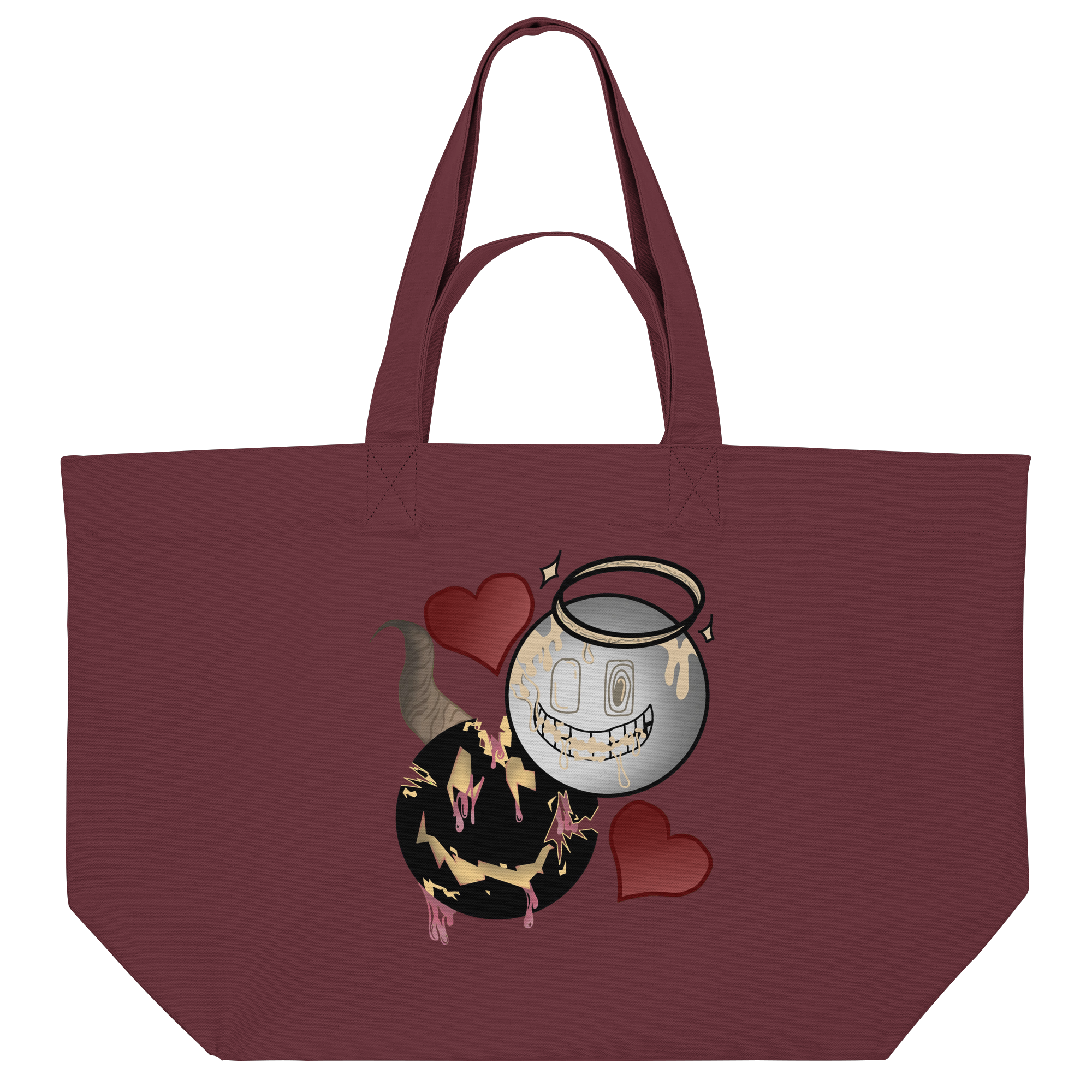 Bag ???????? Design  - Organic Shopping-Bag